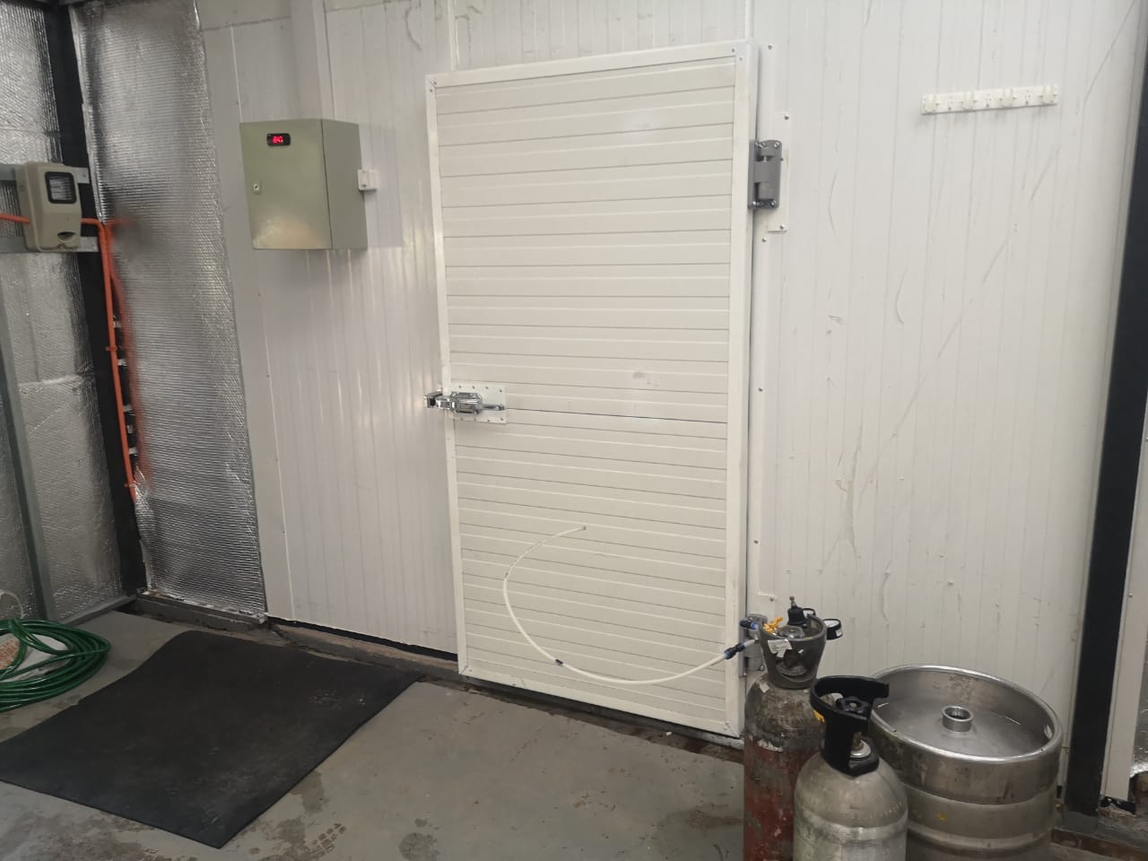 Fabricadora de Hielo Comercial