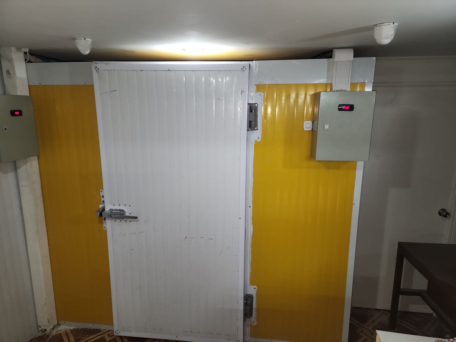 Carrocería Refrigerada: La Solución Móvil para Tu Cadena de Frío en Chile